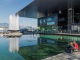 Kultur trifft Business: Das KKL Luzern als Event-Hotspot!